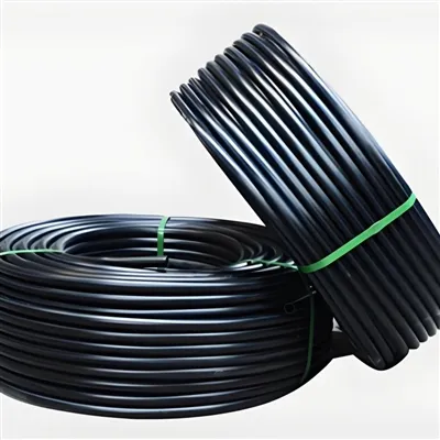 Γιατί οι σωλήνες HDPE είναι η ιδανική επιλογή για συστήματα άρδευσης γεωργικών προϊόντων έναντι P...