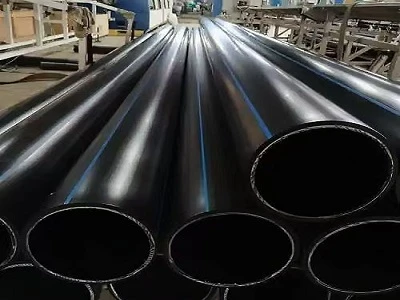 Σωλήνας SRTP για υδάτινες μεταφορές ορυχείων μεγάλων αποστάσεων-: Τι πρέπει ν...