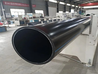 Σωλήνας εξόρυξης HDPE: Τι είναι και γιατί χρησιμοποιείται για την αποστράγγισ...