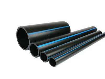 Σωλήνας εξόρυξης HDPE: Πού πηγαίνει η πίεση του αντλούμενου νερού στις μεγάλες γραμμές αποστράγγι...