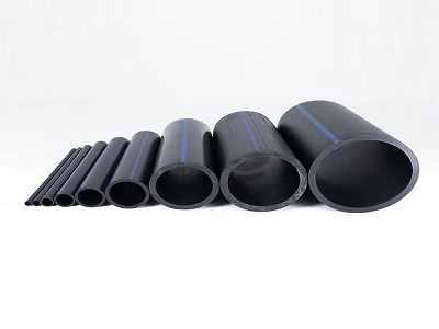 Σωλήνας εξόρυξης HDPE: Μπορεί το εσωτερικό του τοίχωμα να μειώσει την κλίμακα και τις αποθέσεις σ...
